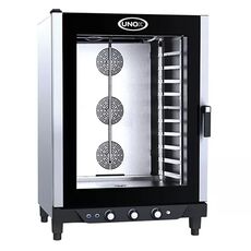 Пароконвектомат Unox XB 893-MP