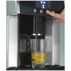 Льдогенератор Cooleq ICD-15W
