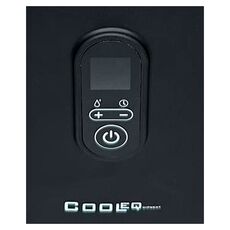 Льдогенератор Cooleq ZBC-15