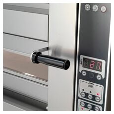 Печь для пиццы Cuppone Donatello DN 635/1CD