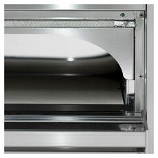 Печь для пиццы Cuppone Donatello DN 635/1CD