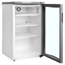 Холодильник барный Tefcold BC145 W/FAN
