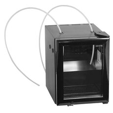 Холодильник для молока Tefcold BC30 MC Black