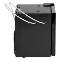Холодильник для молока Tefcold BC30 MC Black