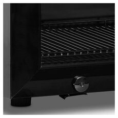 Холодильник для молока Tefcold BC30 MC Black