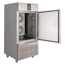 Шкаф шоковой заморозки Tefcold BLCA10X1