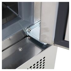 Шкаф шоковой заморозки Tefcold BLCA14X1