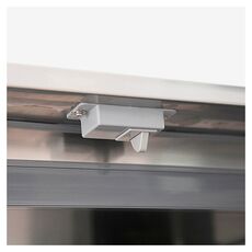 Шкаф шоковой заморозки Tefcold BLCA10X1