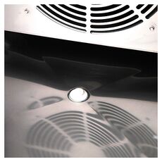 Шкаф шоковой заморозки Tefcold BLCA10X1