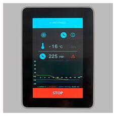 Шкаф шоковой заморозки Tefcold BLCA14X1