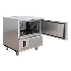 Шкаф шоковой заморозки Tefcold BLCA3X1