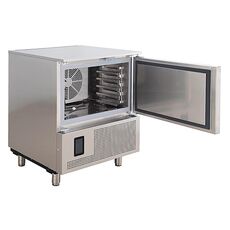 Шкаф шоковой заморозки Tefcold BLCA5X1