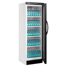 Шкаф холодильный Tefcold CEV425 1 LED