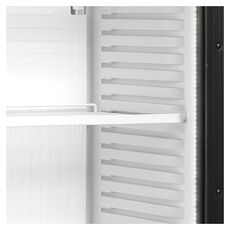 Шкаф холодильный Tefcold CEV425 1 LED