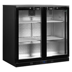 Холодильник барный Tefcold DB201H