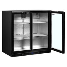 Холодильник барный Tefcold DB201H