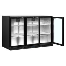 Холодильник барный Tefcold DB301H-3