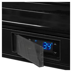 Холодильник барный Tefcold DB301H-3