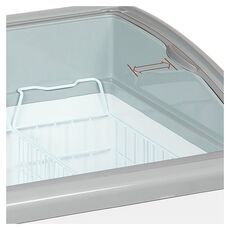 Ларь морозильный Tefcold NIC401SCEB