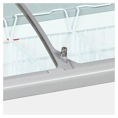 Ларь морозильный Tefcold NIC501SCEB