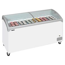 Ларь морозильный Tefcold NIC501SCEB