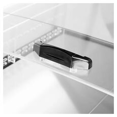 Витрина холодильная Tefcold PDC126 VS SL LED