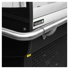 Витрина холодильная Tefcold PDC90SL Acrylic Sides