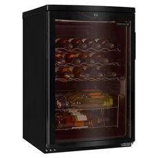 Шкаф винный Tefcold SC85 Black
