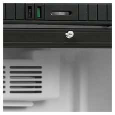 Шкаф холодильный Tefcold SCU1375