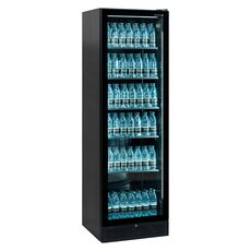 Шкаф холодильный Tefcold SCU1425 Frameless