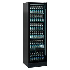 Шкаф холодильный Tefcold SCU1425 Frameless