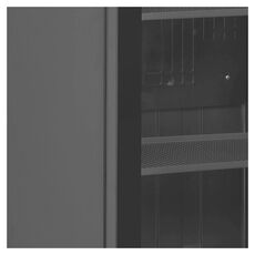 Шкаф холодильный Tefcold SCU1425 Frameless