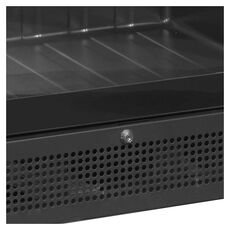 Шкаф холодильный Tefcold SCU1425 Frameless