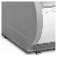 Ларь морозильный Tefcold TD500 двухярусный