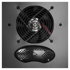 Шкаф винный Tefcold TFW100-S