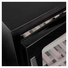 Шкаф винный Tefcold TFW200-2F