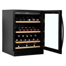 Шкаф винный Tefcold TFW200-F