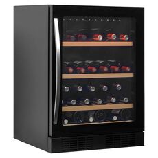 Шкаф винный Tefcold TFW200-F
