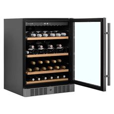 Шкаф винный Tefcold TFW200-S