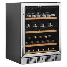 Шкаф винный Tefcold TFW200-S