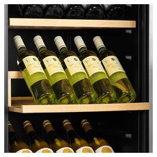 Шкаф винный Tefcold TFW400-2S