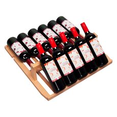 Шкаф винный Tefcold TFW400-F