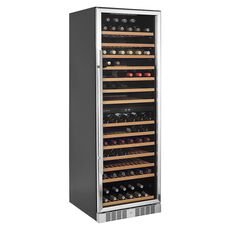 Шкаф винный Tefcold TFW400-2S