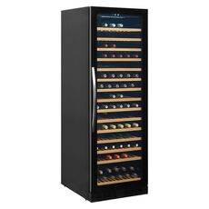 Шкаф винный Tefcold TFW400-F