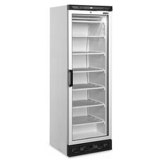 Шкаф морозильный Tefcold UFFS371G