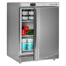 Шкаф холодильный Tefcold UR200S