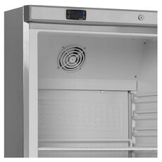 Шкаф холодильный Tefcold UR400SG (нерж.)