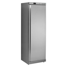 Шкаф холодильный Tefcold UR400X1 (нерж.)