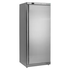 Шкаф холодильный Tefcold UR600S GN2/1 (нерж.)