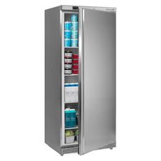 Шкаф холодильный Tefcold UR600S GN2/1 (нерж.)